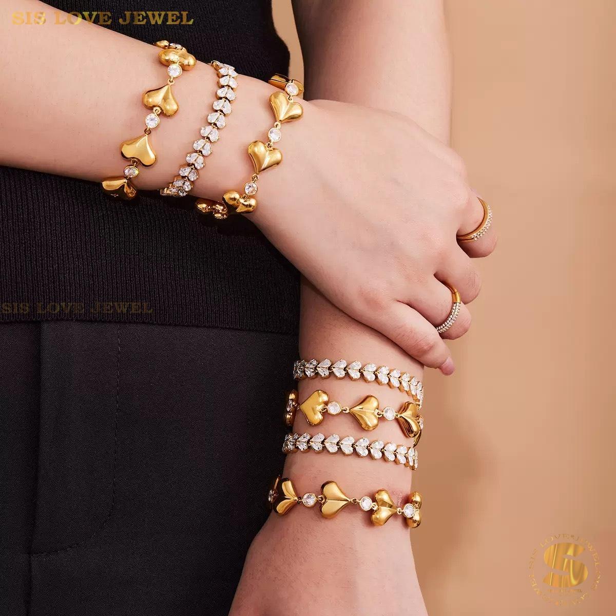 Endless Love Bracelet B239