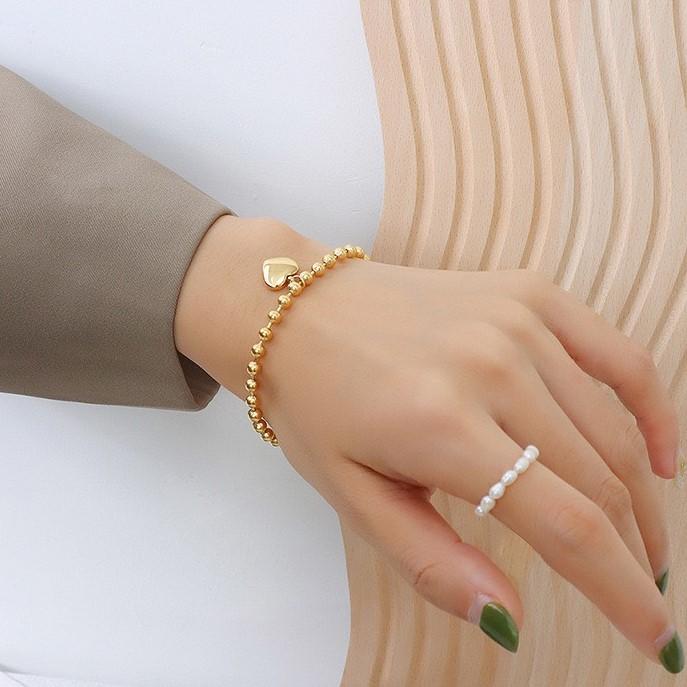 Boba Beads Bracelet B024