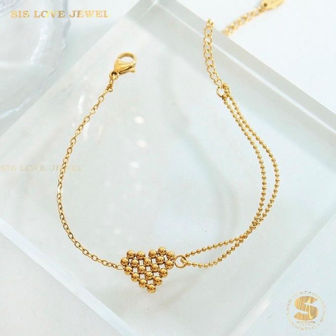 Boba Love Bracelet B035