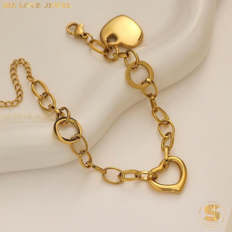 Classic Love Bracelet B175