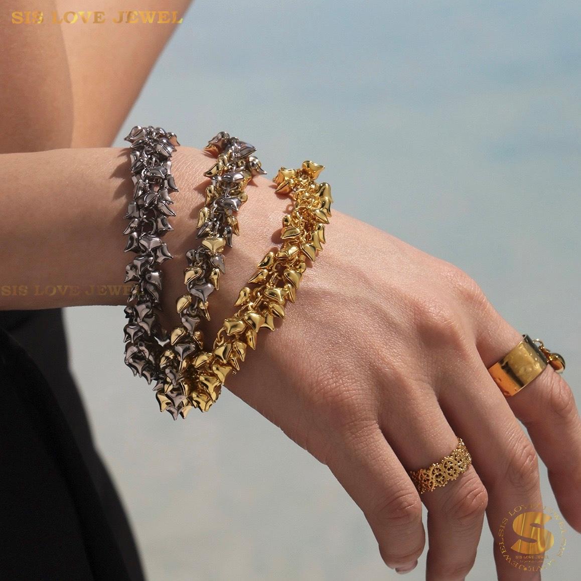 Classic Love Bracelet B234