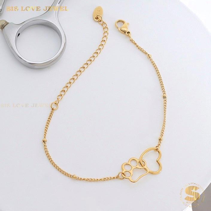 Cute Love Bracelet B152