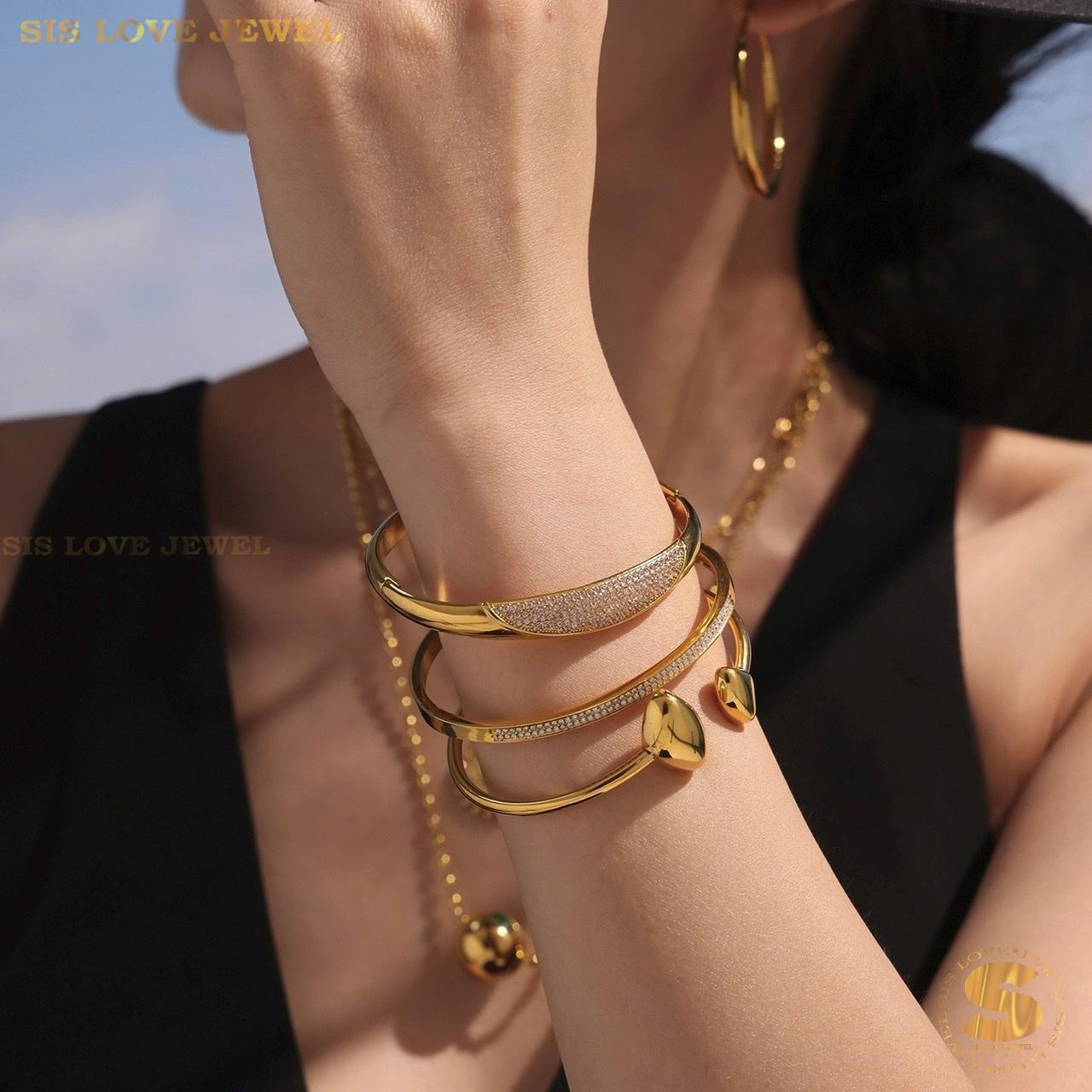 Elegant Love Bracelet H172