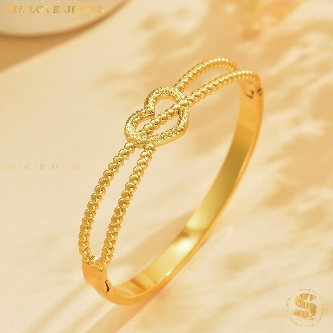 Fashion Love Bracelet H169