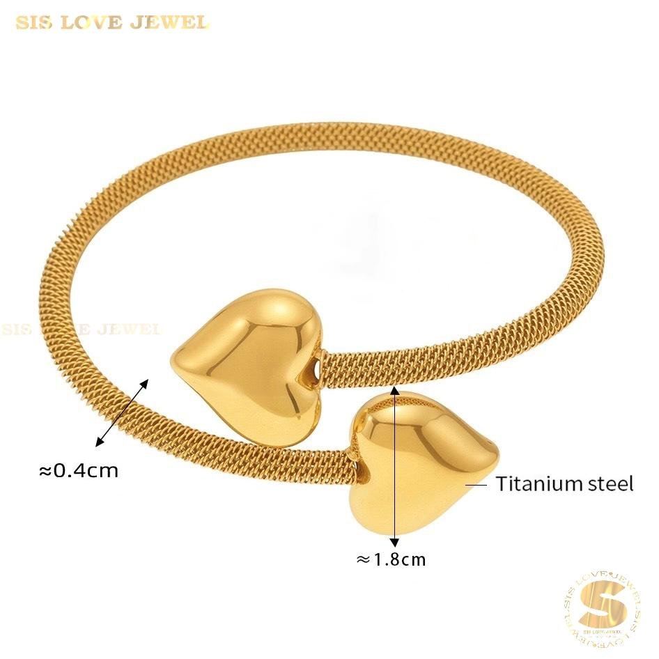 Love Adjustable Bracelet H175