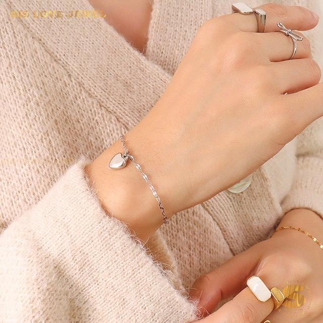 Love Tag Bracelet B084