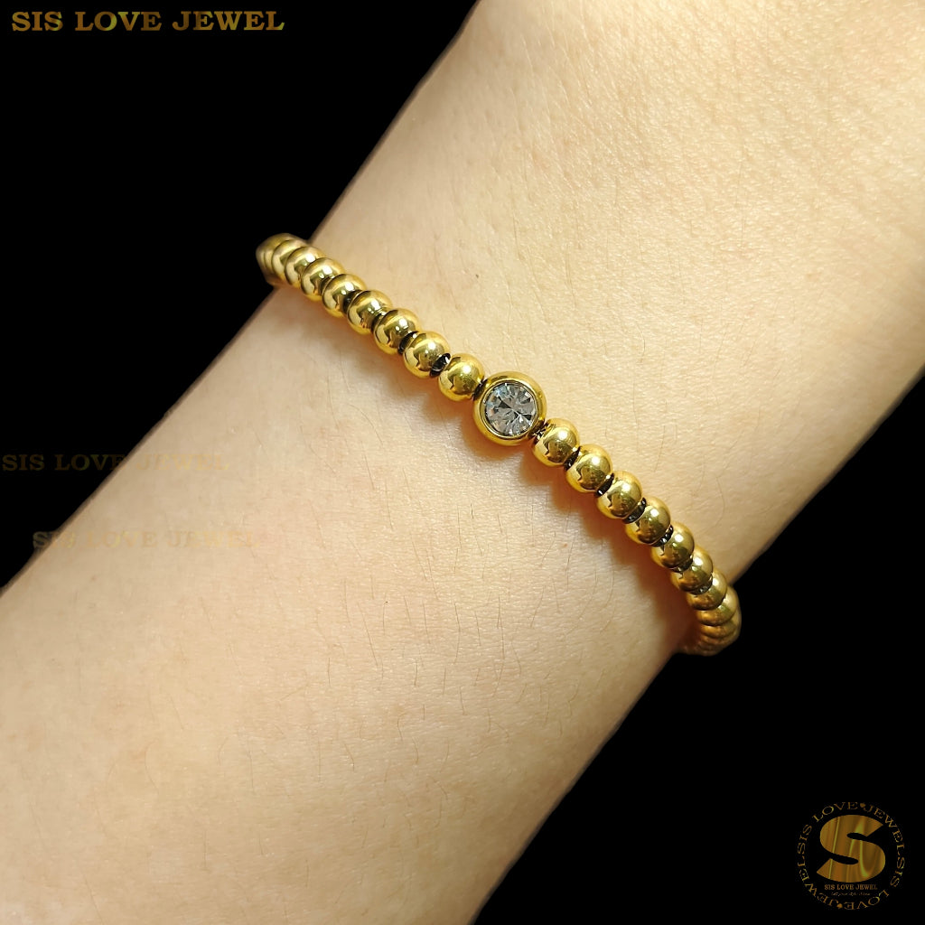 Eternal Spark Bracelet B075