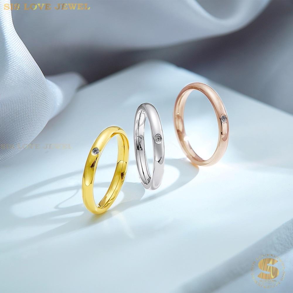 Radiant Elegance Ring R033