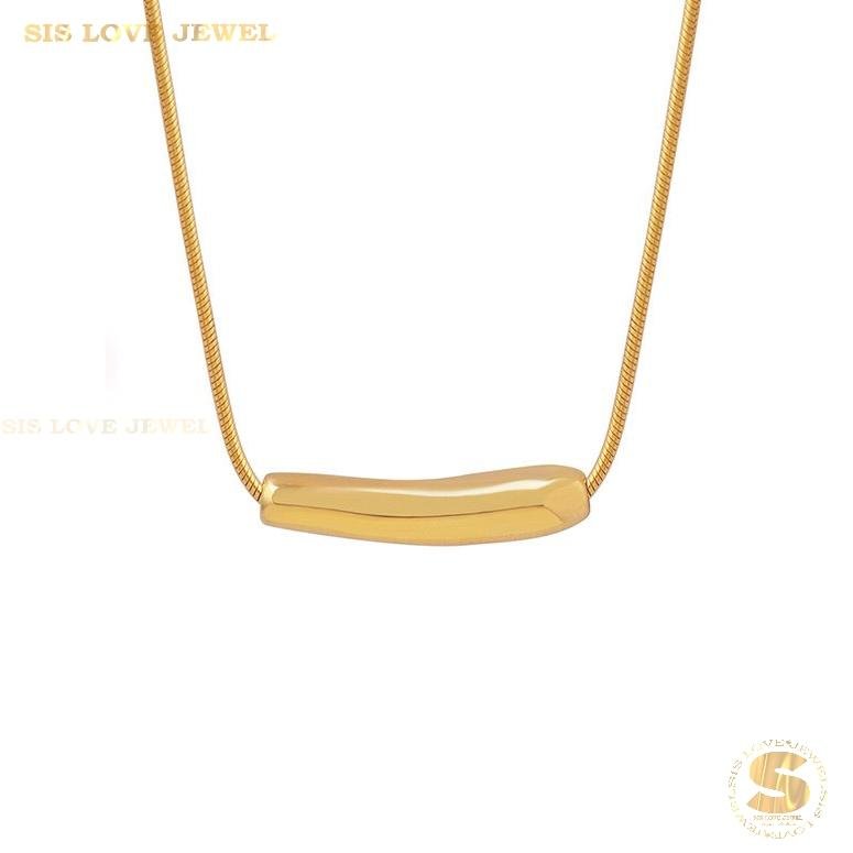 Timeless Grace Necklace N049