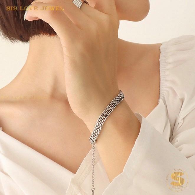 Watch Band Bracelet B087