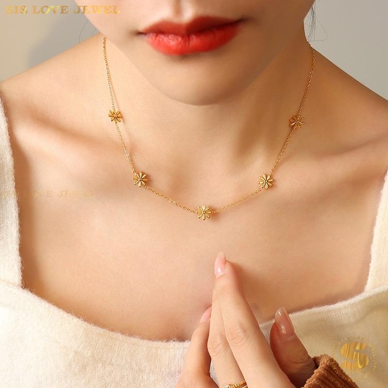 Starstruck Elegance Necklace N099