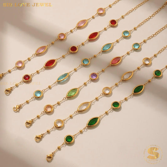 Love in Color Bracelet B238