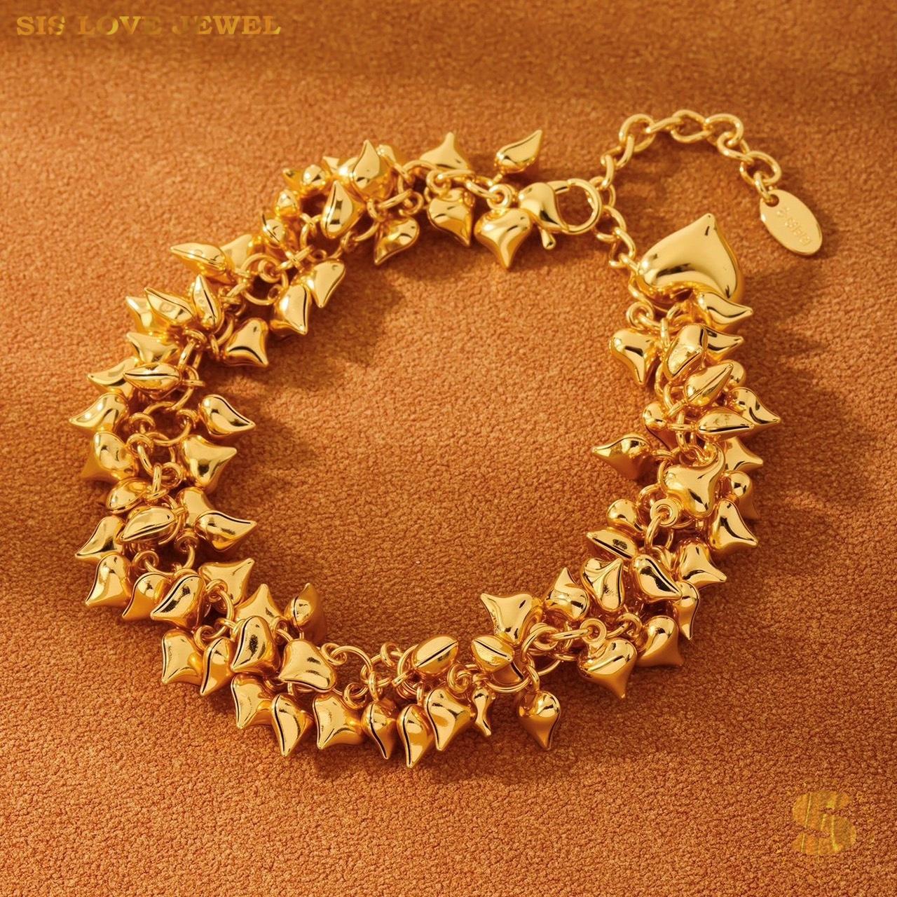 Classic Love Bracelet B234