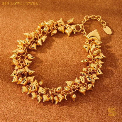 Classic Love Bracelet B234