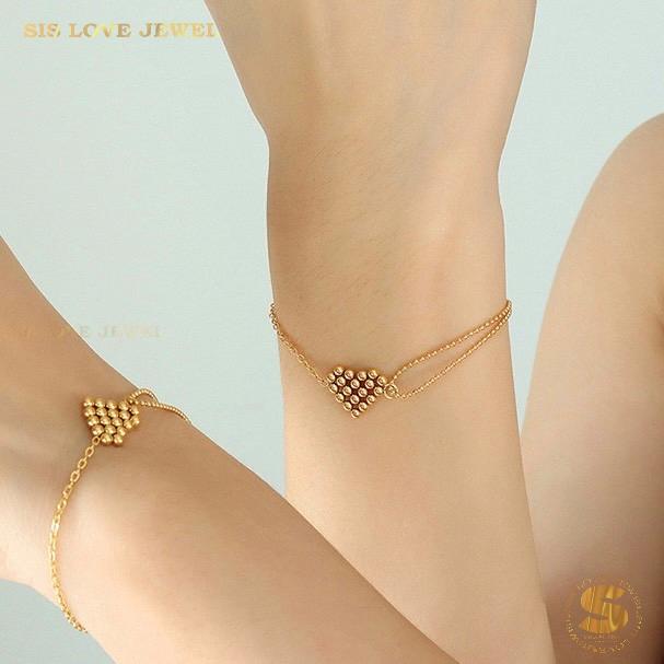 Boba Love Bracelet B035