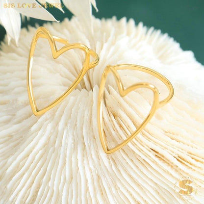 Cherished Love Ring R038