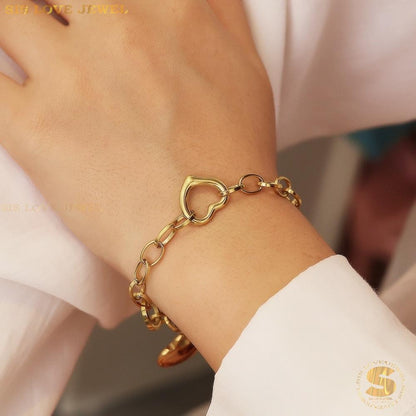 Classic Love Bracelet B175