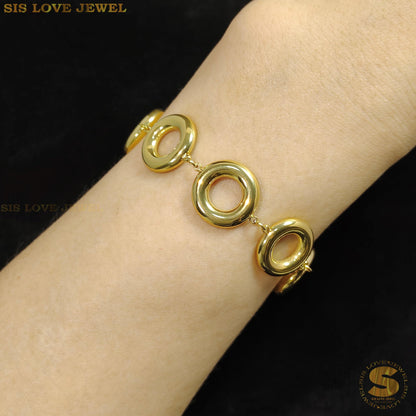 Donuts Fashion Bracelet B133