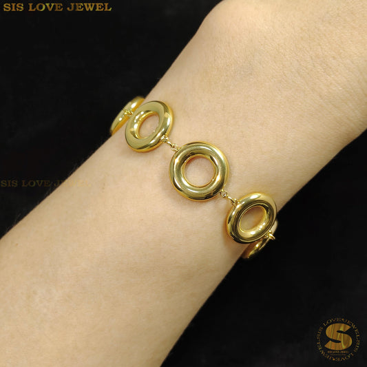 Donuts Fashion Bracelet B133