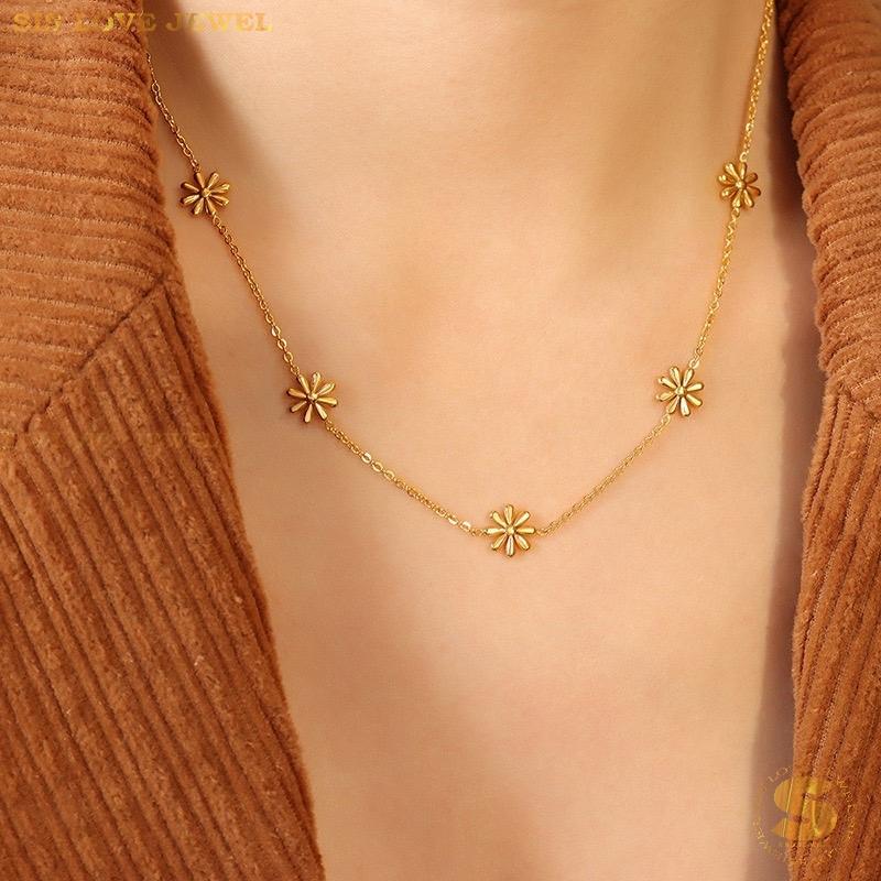 Starstruck Elegance Necklace N099
