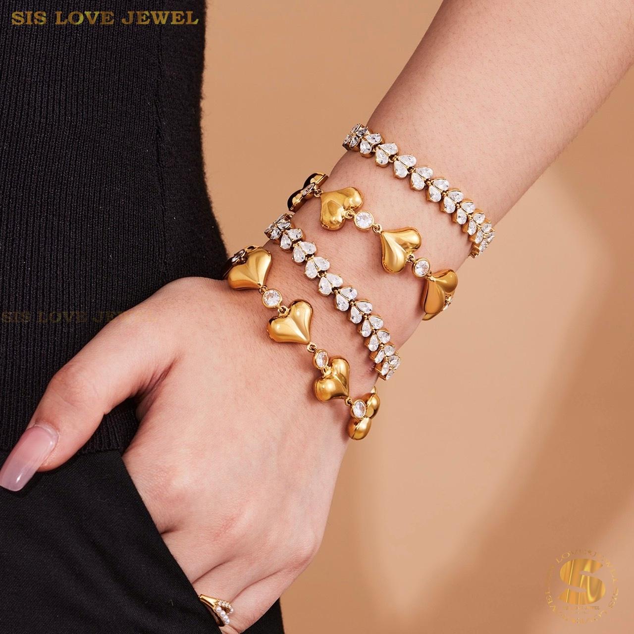 Endless Love Bracelet B239
