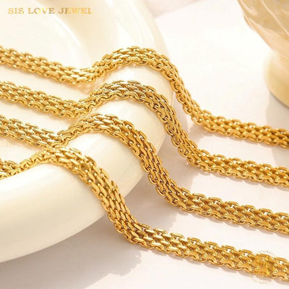 Watch Band Bracelet B087