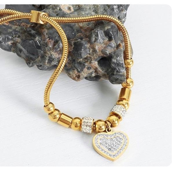 Adjustable Love Bracelet B079