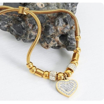 Adjustable Love Bracelet B079