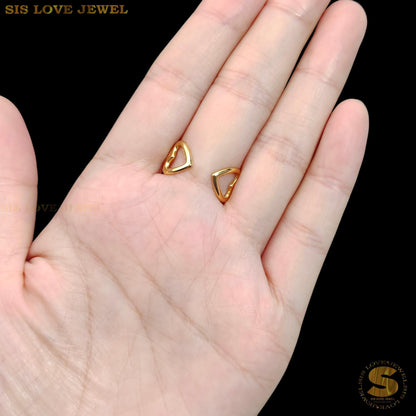 3-Layer Adjustable Ring R120