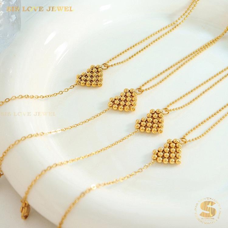 Boba Love Bracelet B035