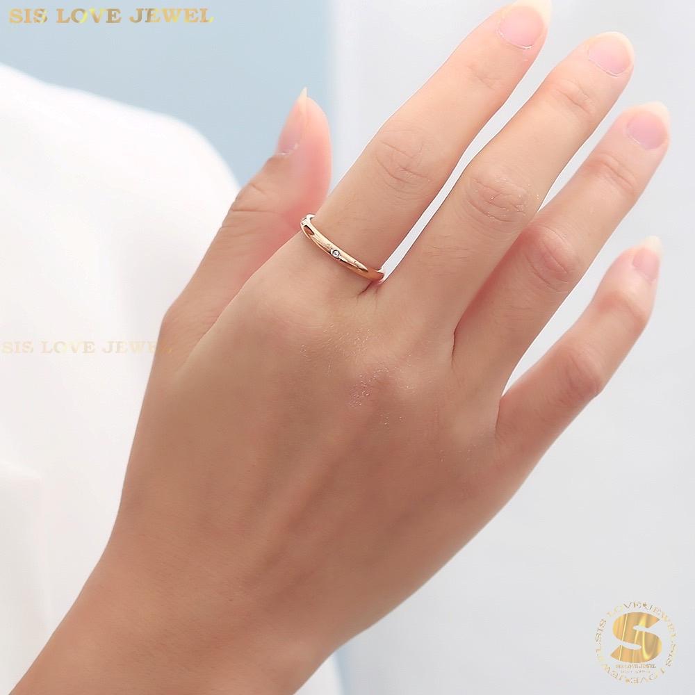 Radiant Elegance Ring R033