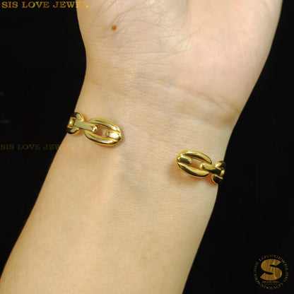 Eternal Promise Bangle H119