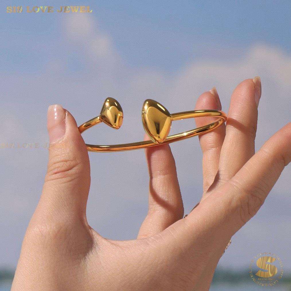 Elegant Love Bracelet H172