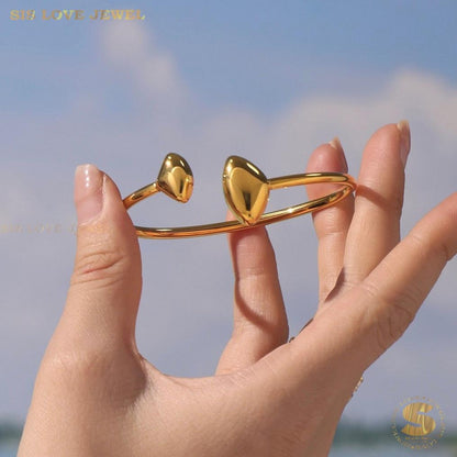 Elegant Love Bracelet H172