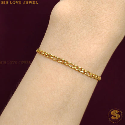 Simple Bracelet B177