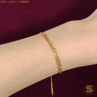 Simple Bracelet B177