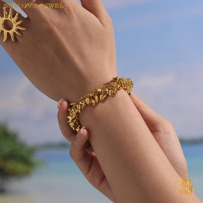 Classic Love Bracelet B234