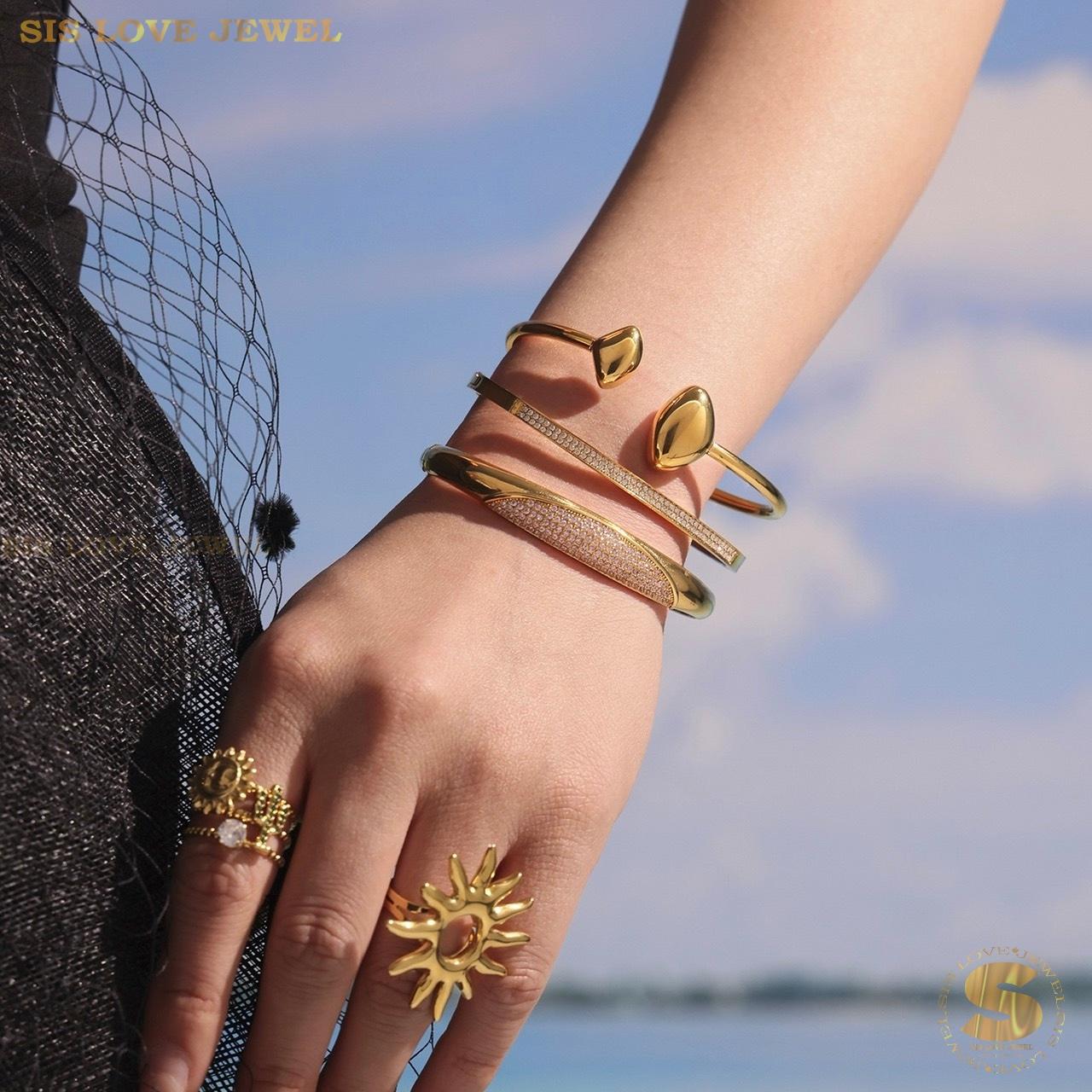 Elegant Love Bracelet H172