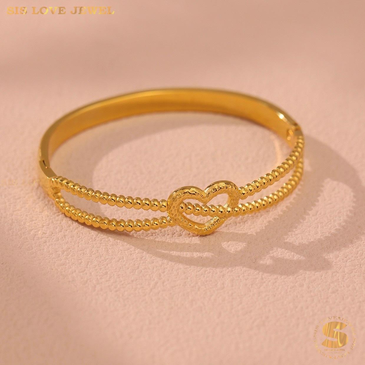 Fashion Love Bracelet H169