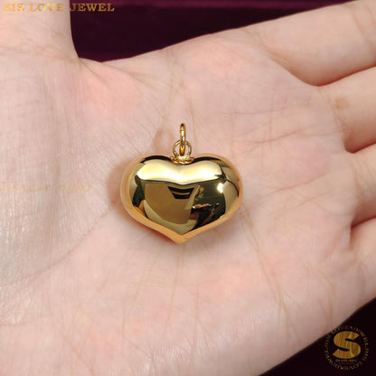 Love Pendant Accessories JA01