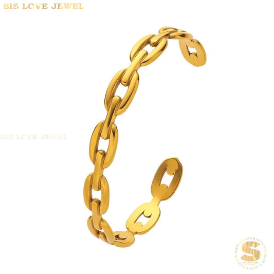 Eternal Promise Bangle H119