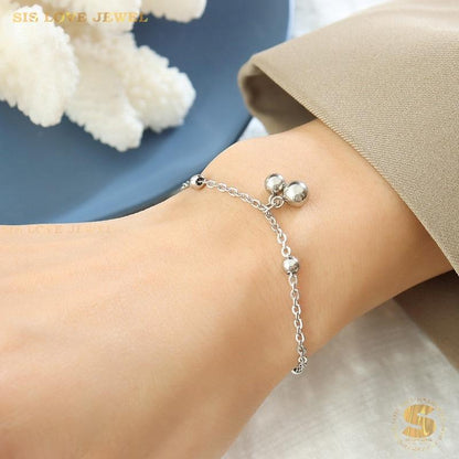 Boba Beads Bracelet B065