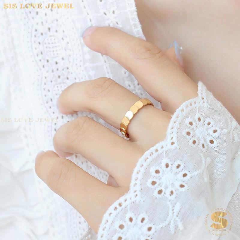 Dragon Scale Ring R030