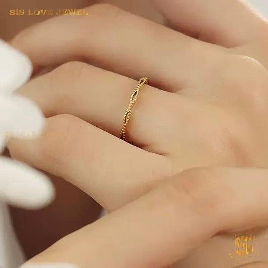 Whisper of Love Ring R138
