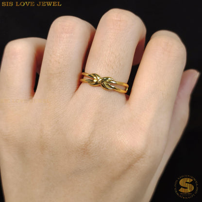 Infinity Ring R094