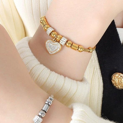 Adjustable Love Bracelet B079