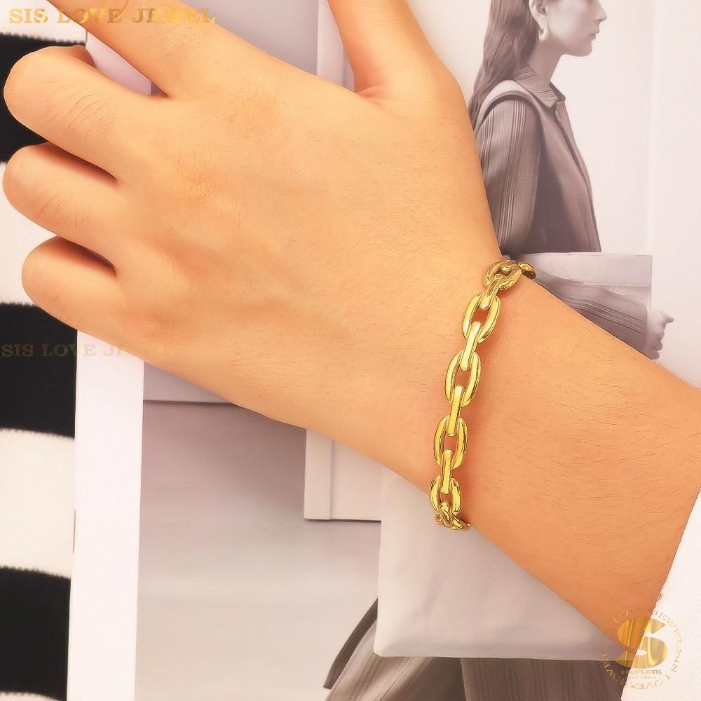 Eternal Promise Bangle H119