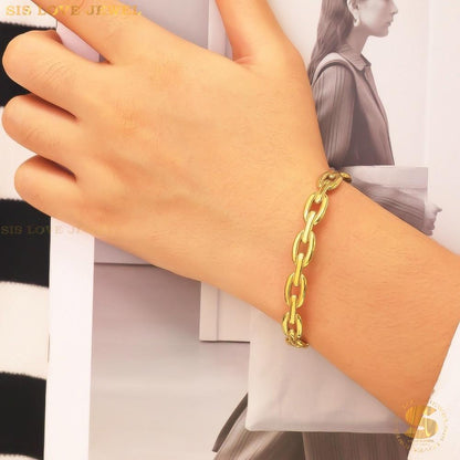 Eternal Promise Bangle H119