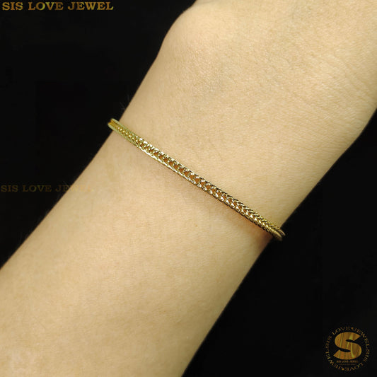 Simple Bracelet B102