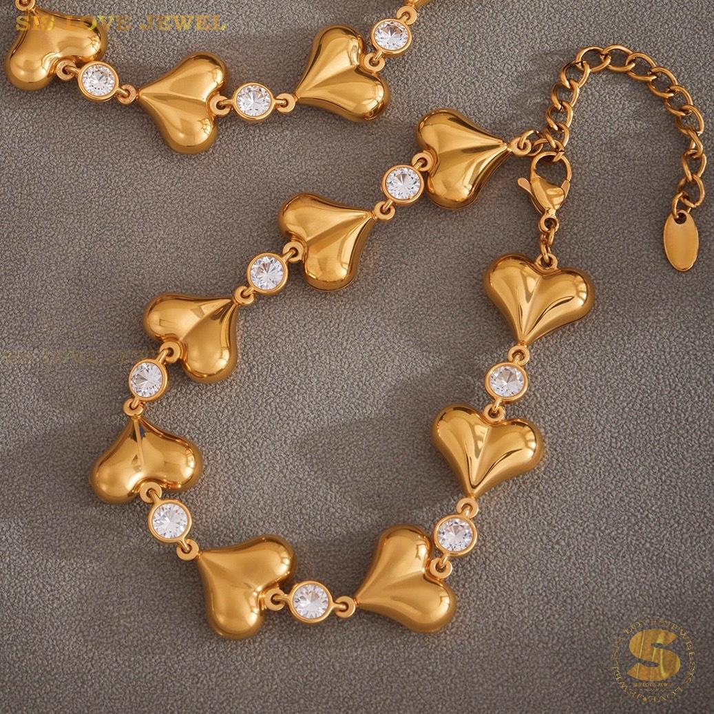 Endless Love Bracelet B239